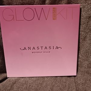 Anastasia Glow Kit in Sugar